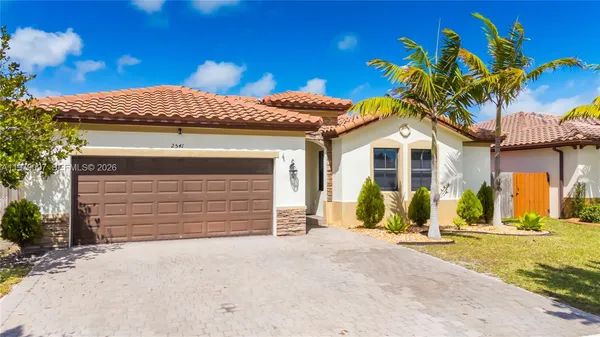 $3,500 | 2541 Southeast 1st Street, Homestead, FL 33033