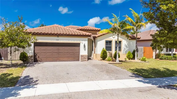 $3,500 | 2541 Southeast 1st Street, Homestead, FL 33033