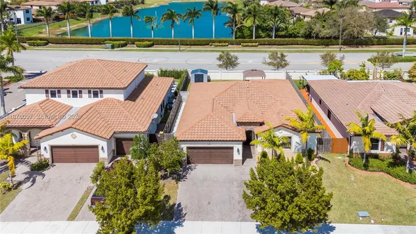 $3,500 | 2541 Southeast 1st Street, Homestead, FL 33033