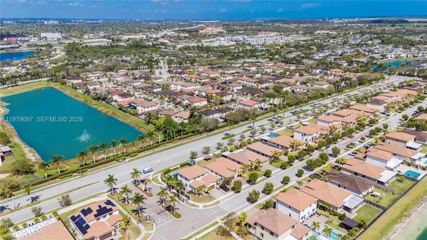 $3,500 | 2541 Southeast 1st Street, Homestead, FL 33033