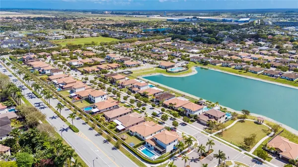 $3,500 | 2541 Southeast 1st Street, Homestead, FL 33033