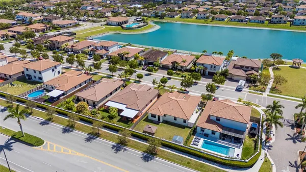 $3,500 | 2541 Southeast 1st Street, Homestead, FL 33033