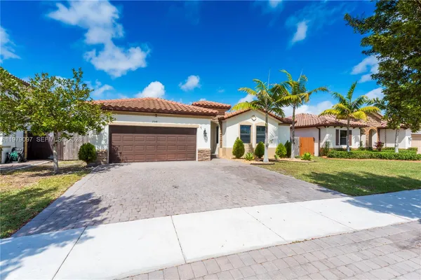 $3,500 | 2541 Southeast 1st Street, Homestead, FL 33033