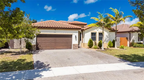 $3,500 | 2541 Southeast 1st Street, Homestead, FL 33033