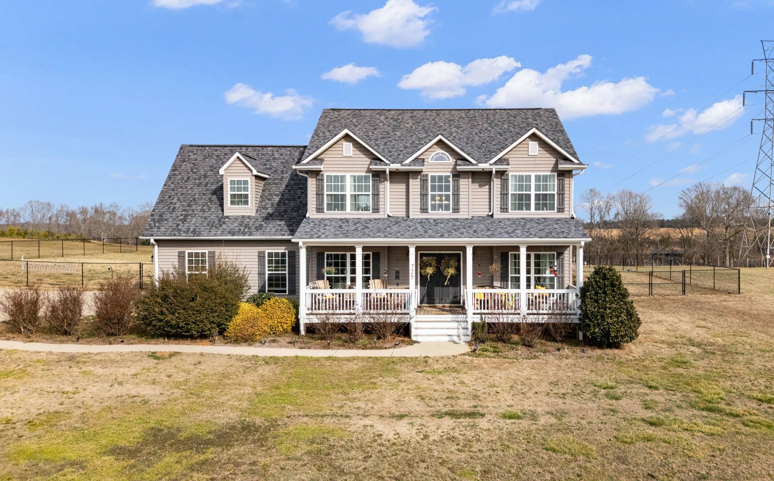 725 Allendale Road Woodruff, SC 29388 - Photo 1 of 33 Gallery Image 1