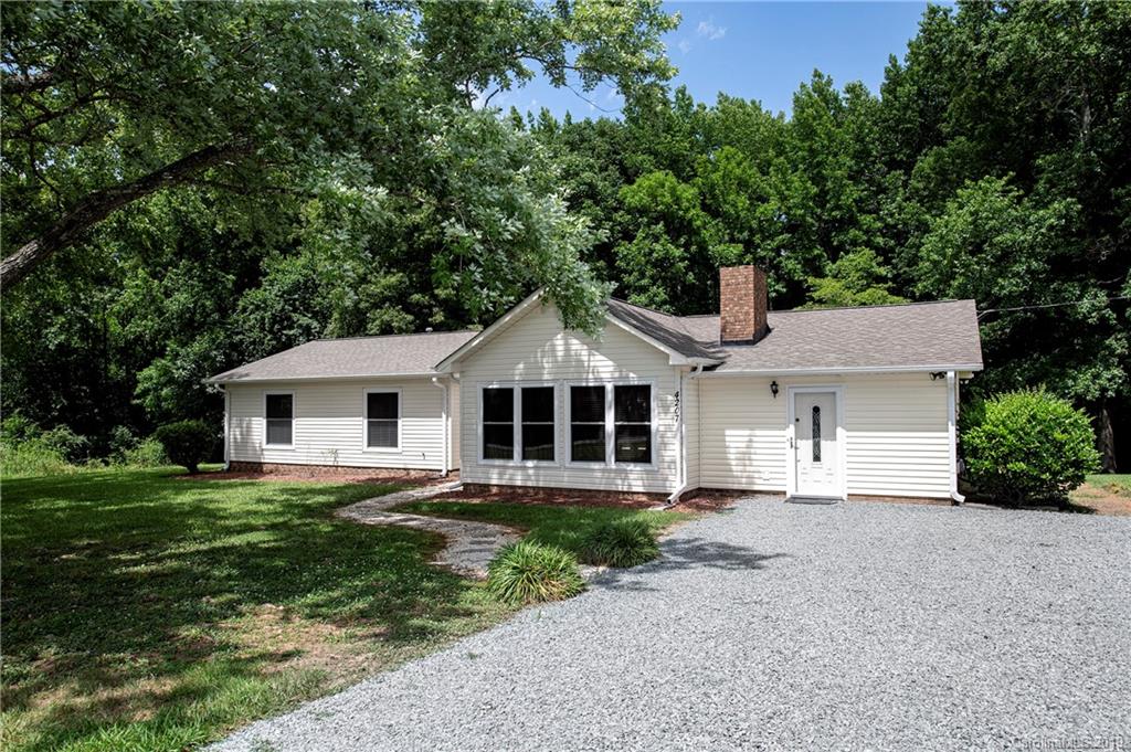 4207 Potter Road Monroe, NC 28112 - Photo 5 of 32 Gallery Image 5