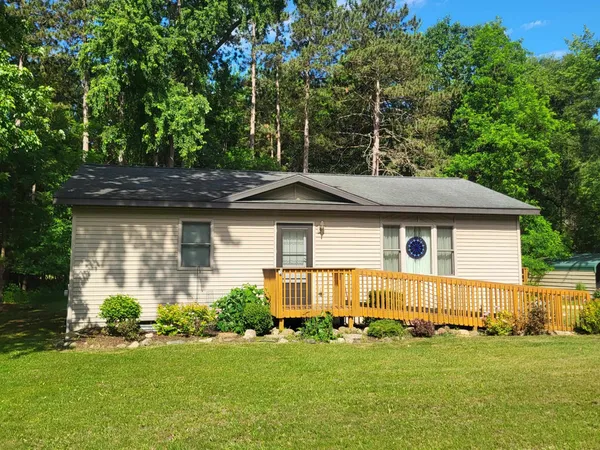 $219,900 | 975 County Rd Z, Arkdale, WI 54613