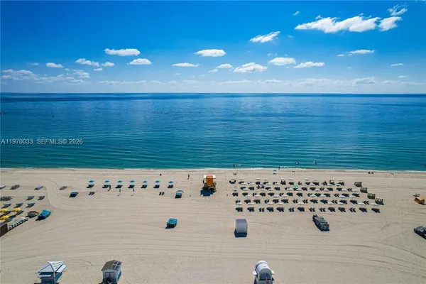a view of wooden floor