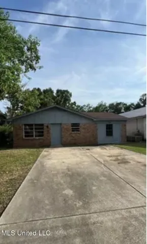 $95,000 | 5406 Community Avenue, Moss Point, MS 39563