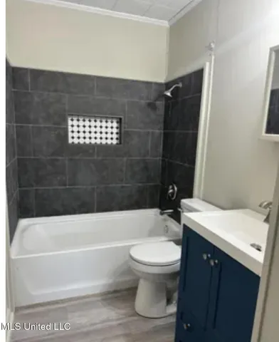 $95,000 | 5406 Community Avenue, Moss Point, MS 39563