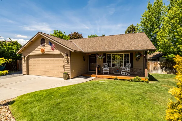 $649,000 | 2020 Northeast Barrett Court, Bend, OR 97701