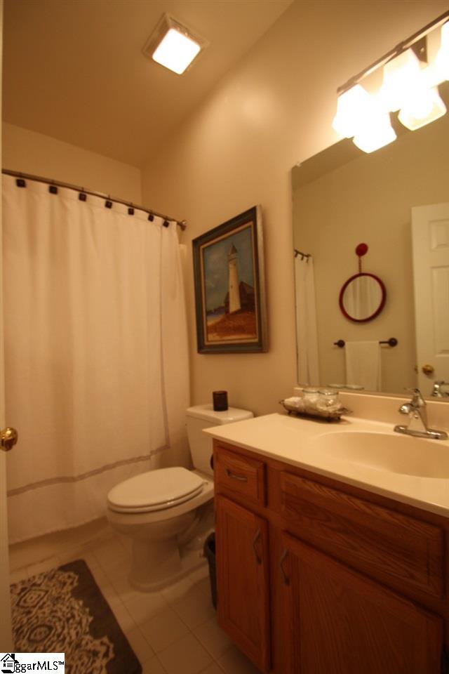 415 Roberts Road Taylors, SC 29687 - Photo 13 of 28 Gallery Image 13