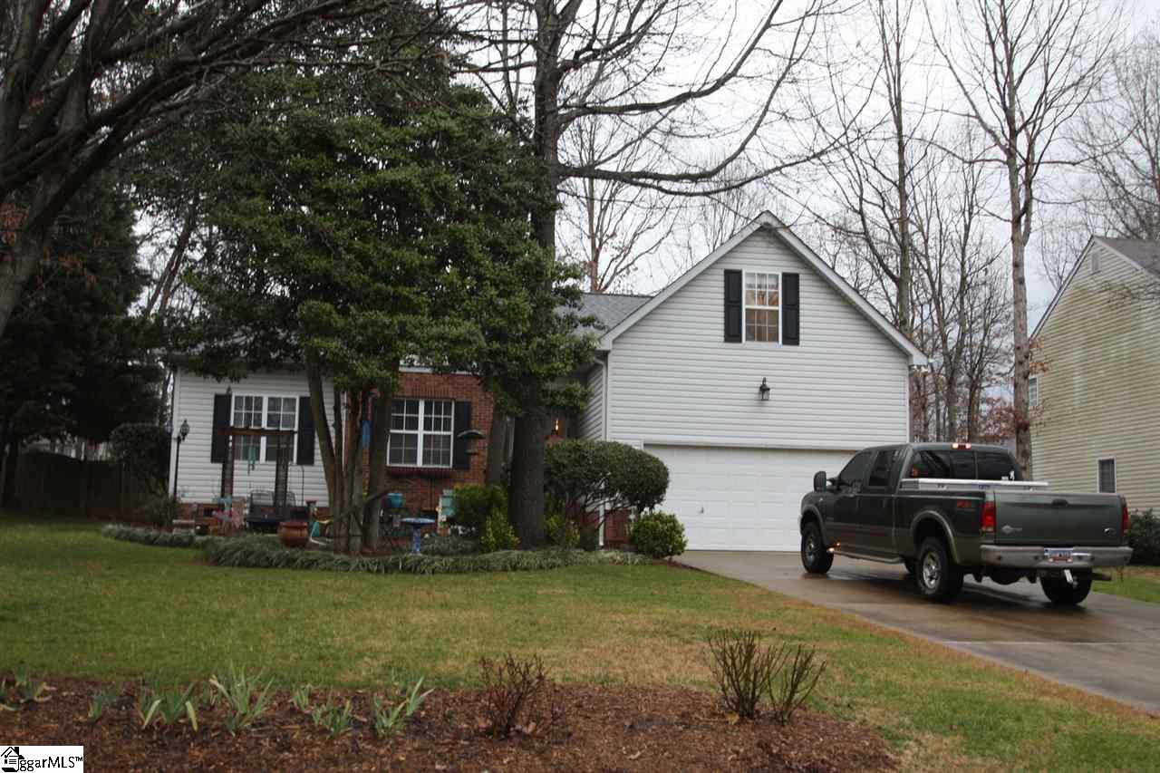 415 Roberts Road Taylors, SC 29687 - Photo 27 of 28 Gallery Image 27