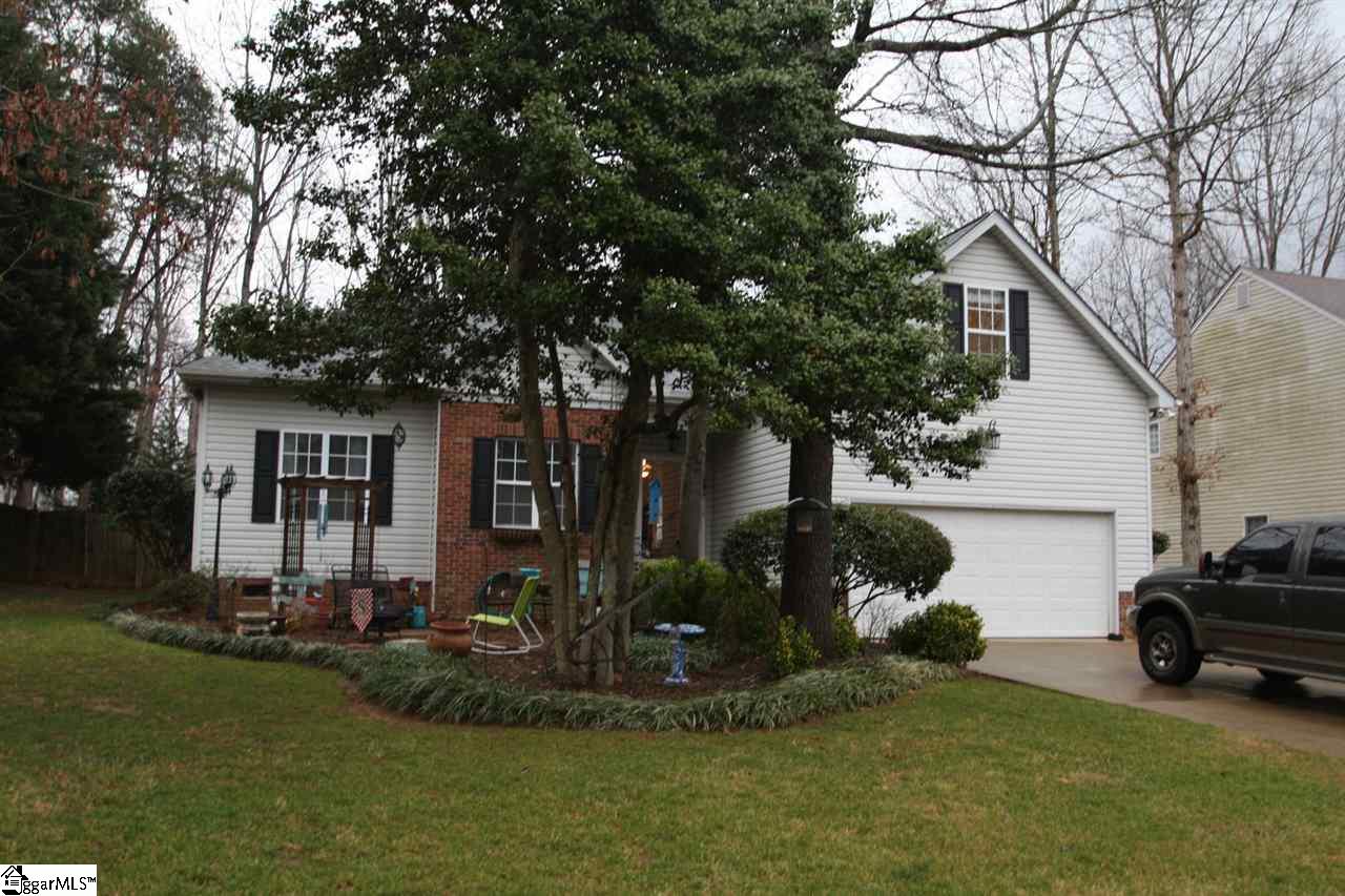 415 Roberts Road Taylors, SC 29687 - Photo 28 of 28 Gallery Image 28