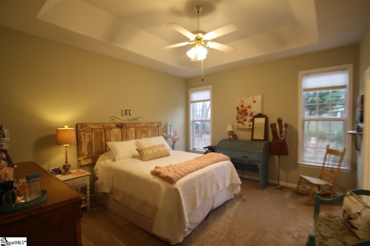 415 Roberts Road Taylors, SC 29687 - Photo 10 of 28 Gallery Image 10