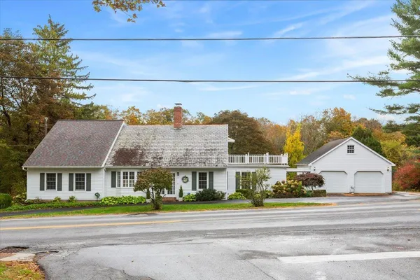 $695,000 | 134 Monument Avenue, Bennington, VT 05201