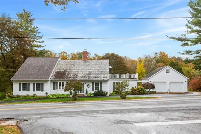 $695,000 | 134 Monument Avenue, Bennington, VT 05201