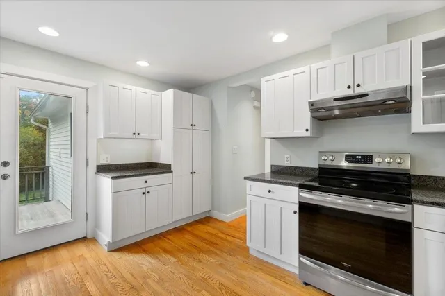 $695,000 | 134 Monument Avenue, Bennington, VT 05201