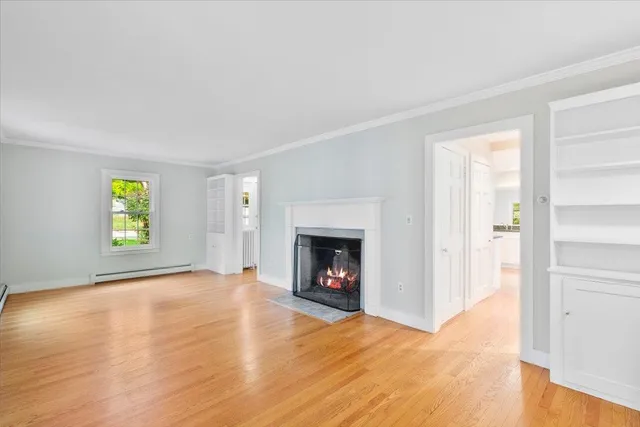 $695,000 | 134 Monument Avenue, Bennington, VT 05201