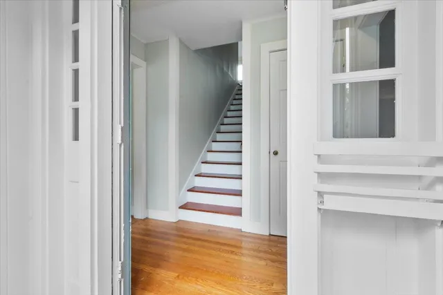 $695,000 | 134 Monument Avenue, Bennington, VT 05201