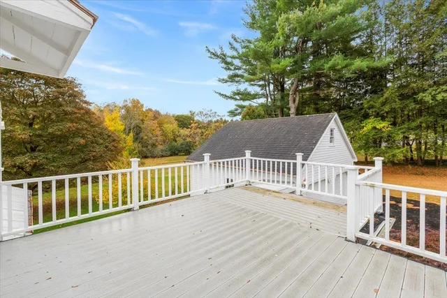 $695,000 | 134 Monument Avenue, Bennington, VT 05201