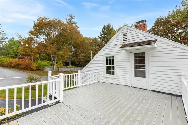 $695,000 | 134 Monument Avenue, Bennington, VT 05201