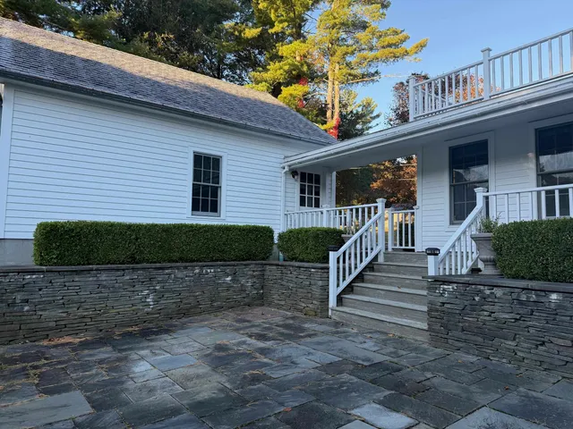 $695,000 | 134 Monument Avenue, Bennington, VT 05201