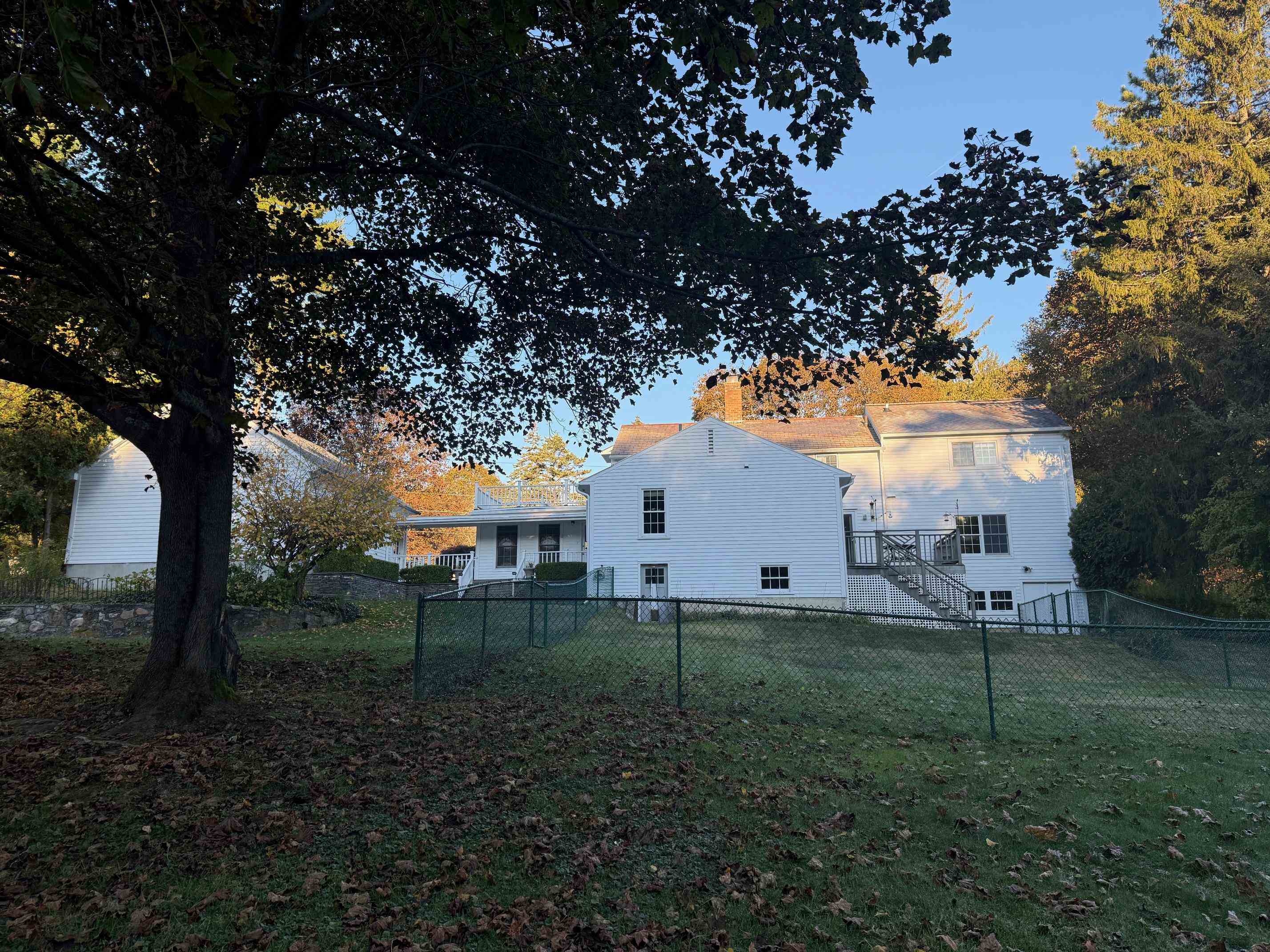 134 Monument Avenue Bennington, VT 05201 - Photo 36 of 39