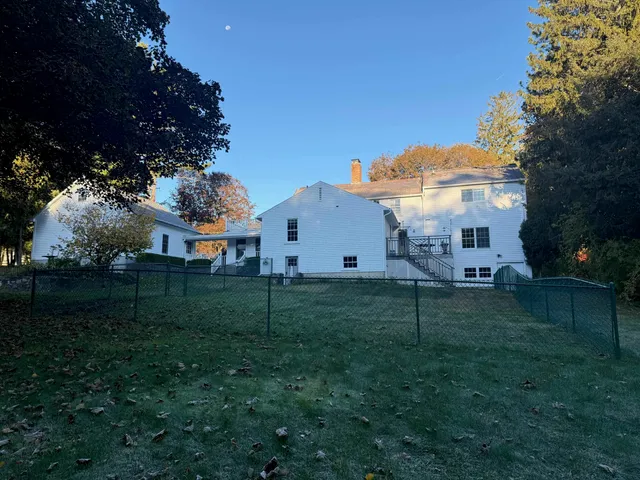 $695,000 | 134 Monument Avenue, Bennington, VT 05201