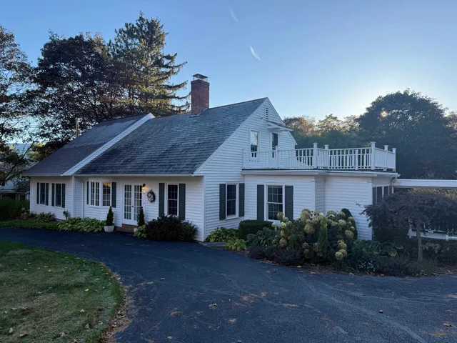 $695,000 | 134 Monument Avenue, Bennington, VT 05201