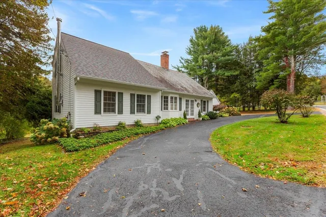 $695,000 | 134 Monument Avenue, Bennington, VT 05201