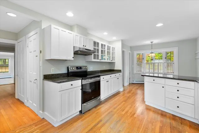 $695,000 | 134 Monument Avenue, Bennington, VT 05201