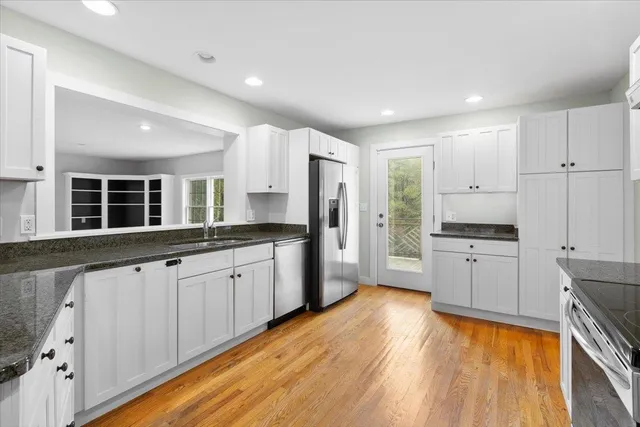 $695,000 | 134 Monument Avenue, Bennington, VT 05201