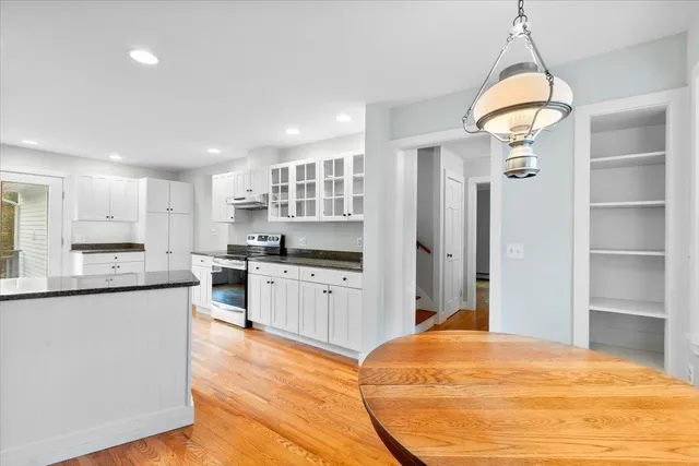 $695,000 | 134 Monument Avenue, Bennington, VT 05201