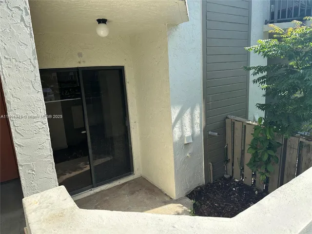 a view of outdoor space