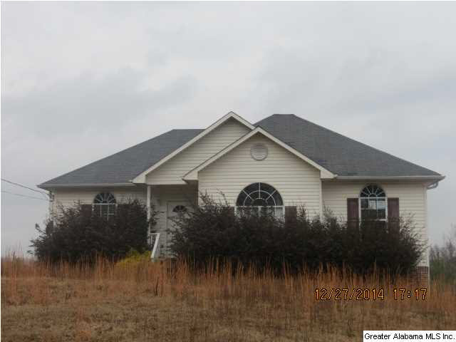 150 Pine Springs Road Odenville, AL 35120 - Photo 15 of 15