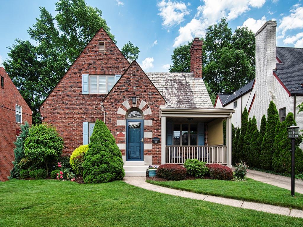 99 Markham Drive Pittsburgh, PA 15228 - Photo 1 of 16