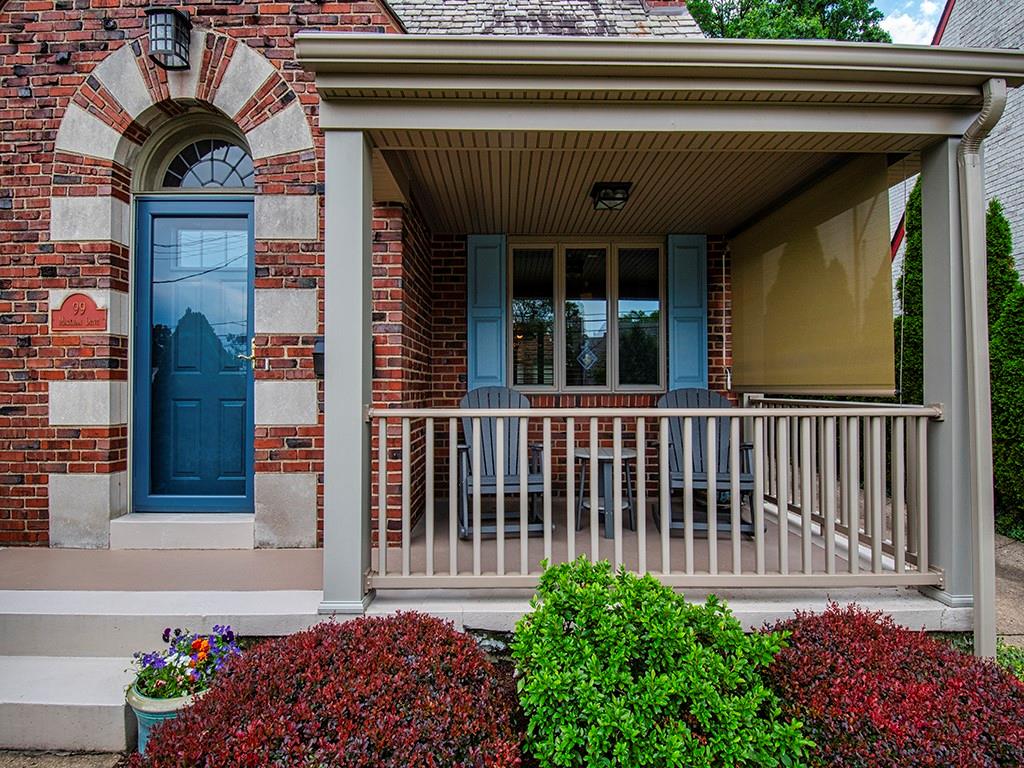 99 Markham Drive Pittsburgh, PA 15228 - Photo 2 of 16