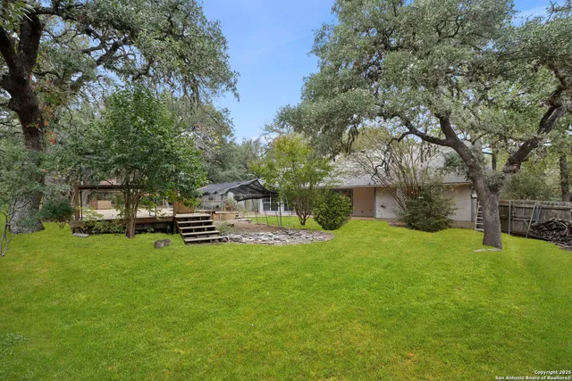 $600,000 | 8902 Enchanted Park, Boerne, TX 78015