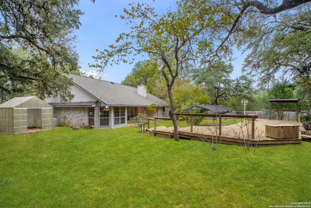 $600,000 | 8902 Enchanted Park, Boerne, TX 78015