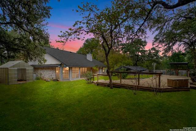 $600,000 | 8902 Enchanted Park, Boerne, TX 78015