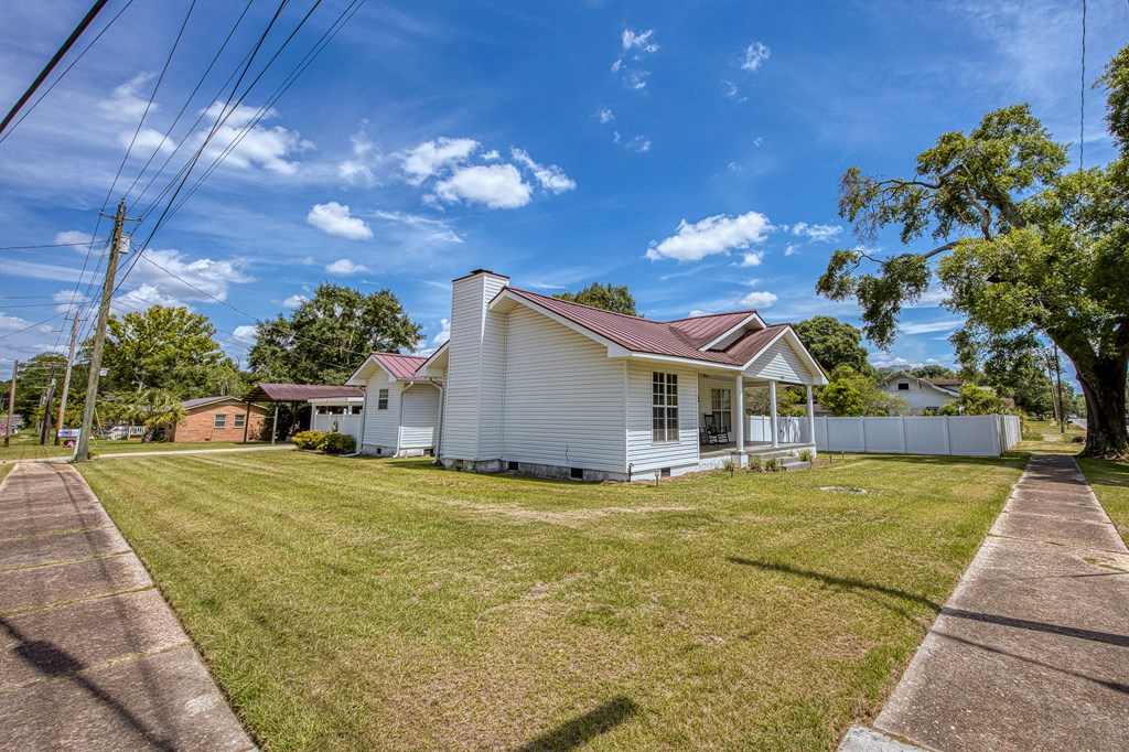 101 South Johnson Street Samson, AL 36477 - Photo 46 of 53
