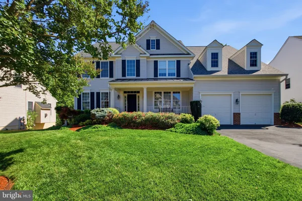 $795,000 | 3646 Thomasson Crossing Drive, Triangle, VA 22172