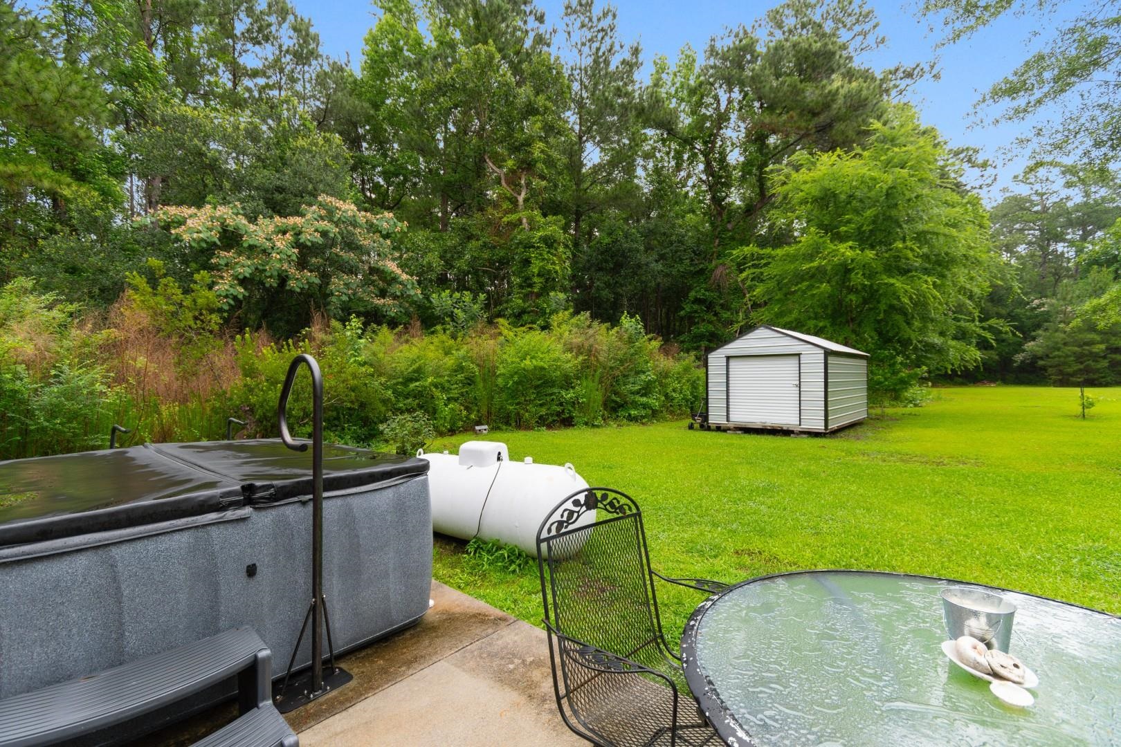 2240 Little Lamb Road Conway, SC 29527 - Photo 33 of 53