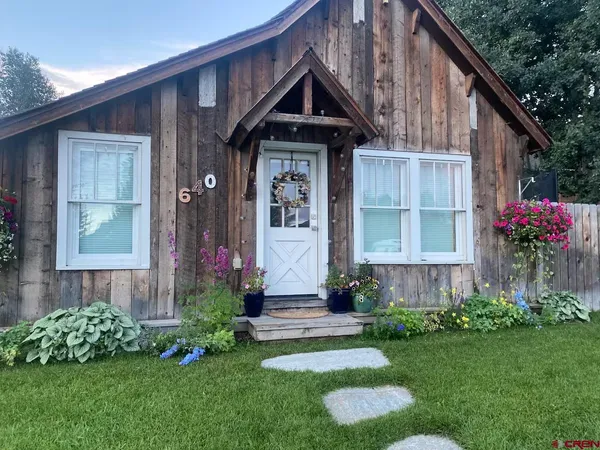 $2,225,000 | 640 Elk Avenue, Crested Butte, CO 81224