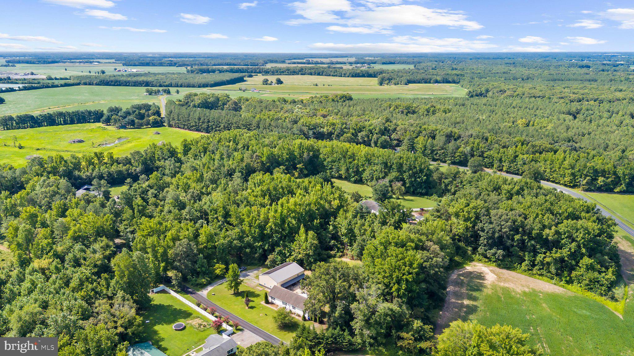 22845 Peaviner Road Ridgely, MD 21660 - Photo 61 of 72