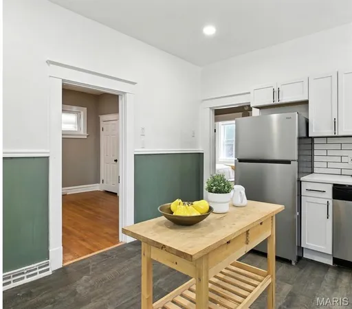 $249,900 | 6451 South Kingshighway Boulevard, St. Louis, MO 63109