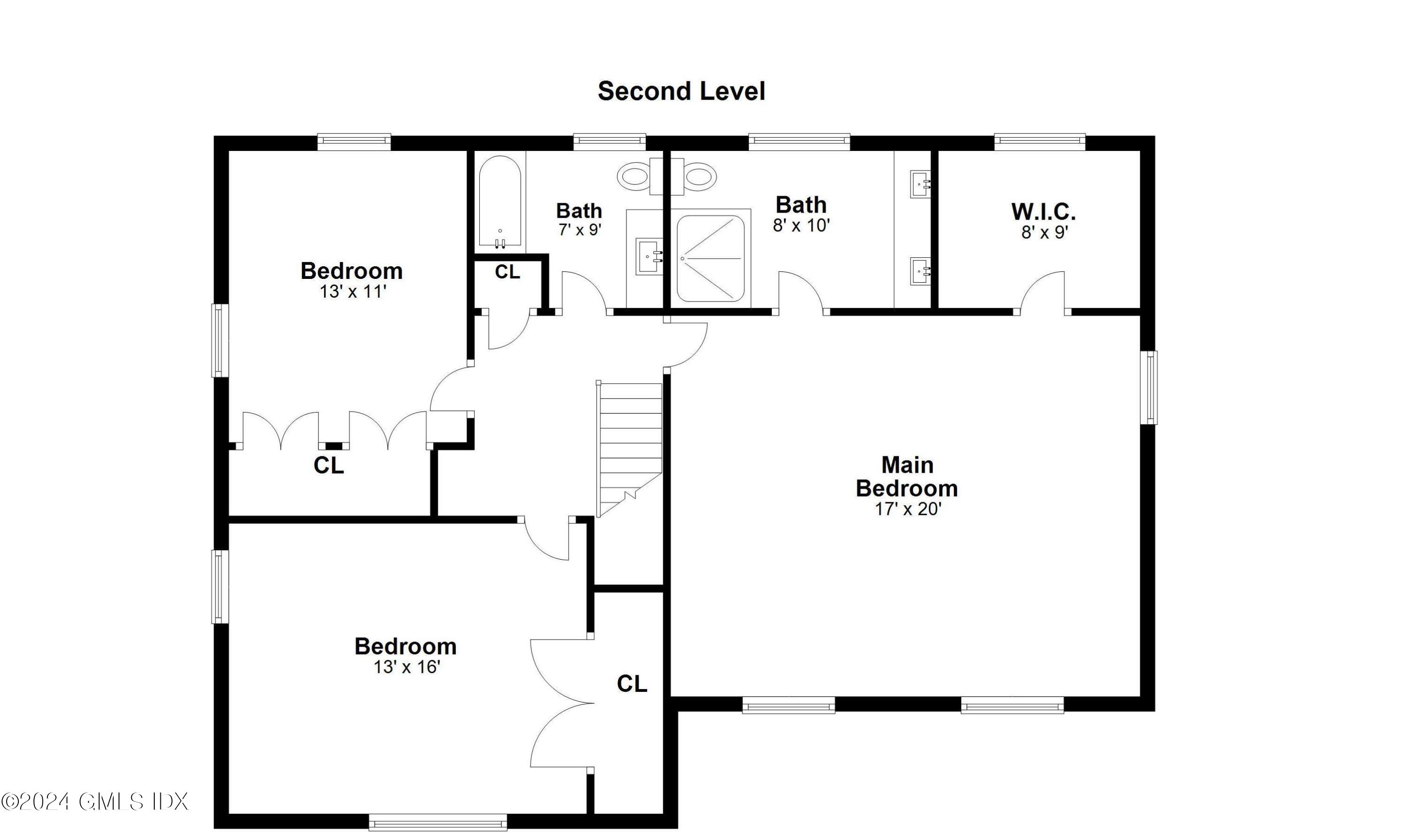 18 Annjim Drive Greenwich, CT 06830 - Photo 22 of 23 a picture of a park