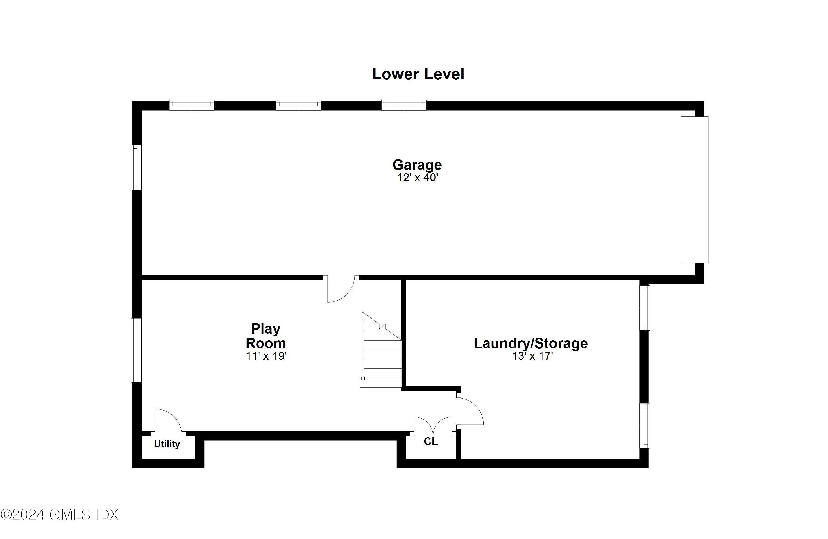 18 Annjim Drive Greenwich, CT 06830 - Photo 23 of 23 a picture of a room with a floor