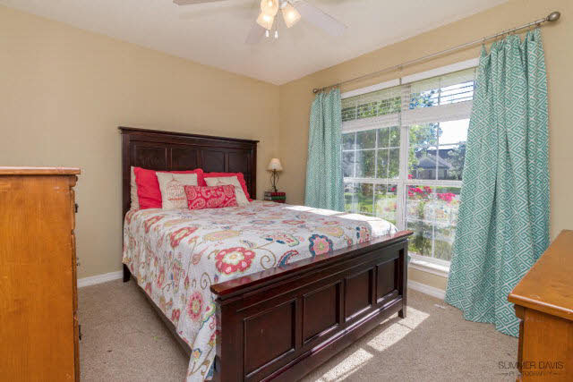 8924 Shoenight Circle Foley, AL 36535 - Photo 12 of 19 Guest bedroom 2